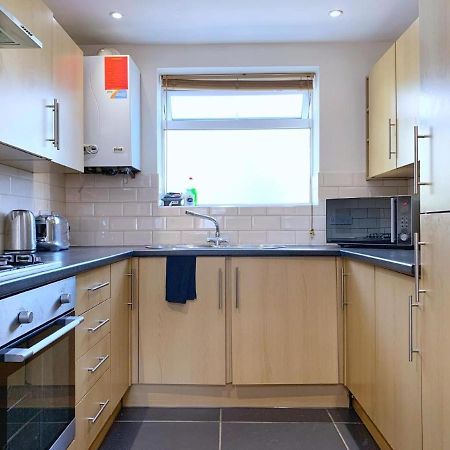 Yardley Lodge Birmingham Eksteriør bilde