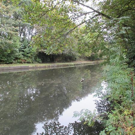 Yardley Lodge Birmingham Eksteriør bilde