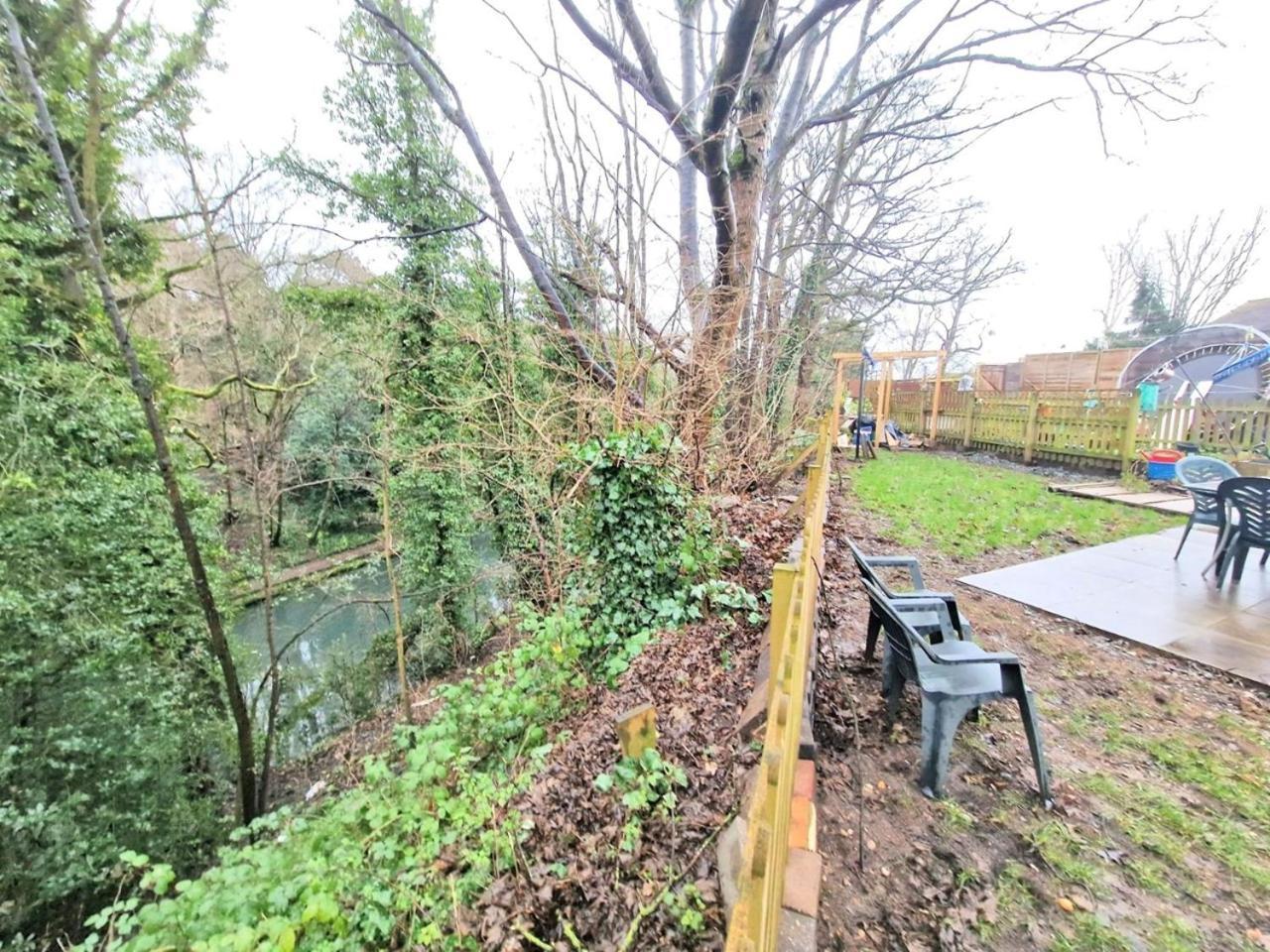 Yardley Lodge Birmingham Eksteriør bilde
