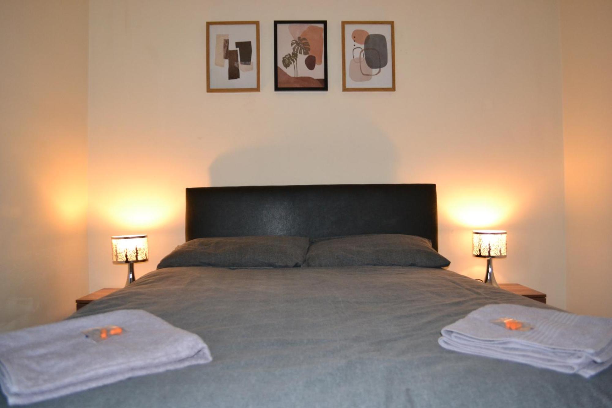 Yardley Lodge Birmingham Eksteriør bilde